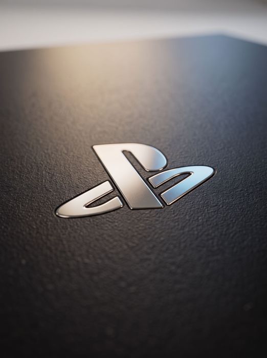 PlayStation 4 Pro (CUH-7216B)