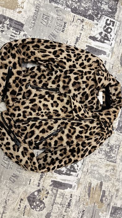 Куртка косуха Zara