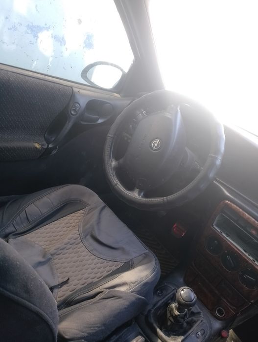 Продам opel vektro b