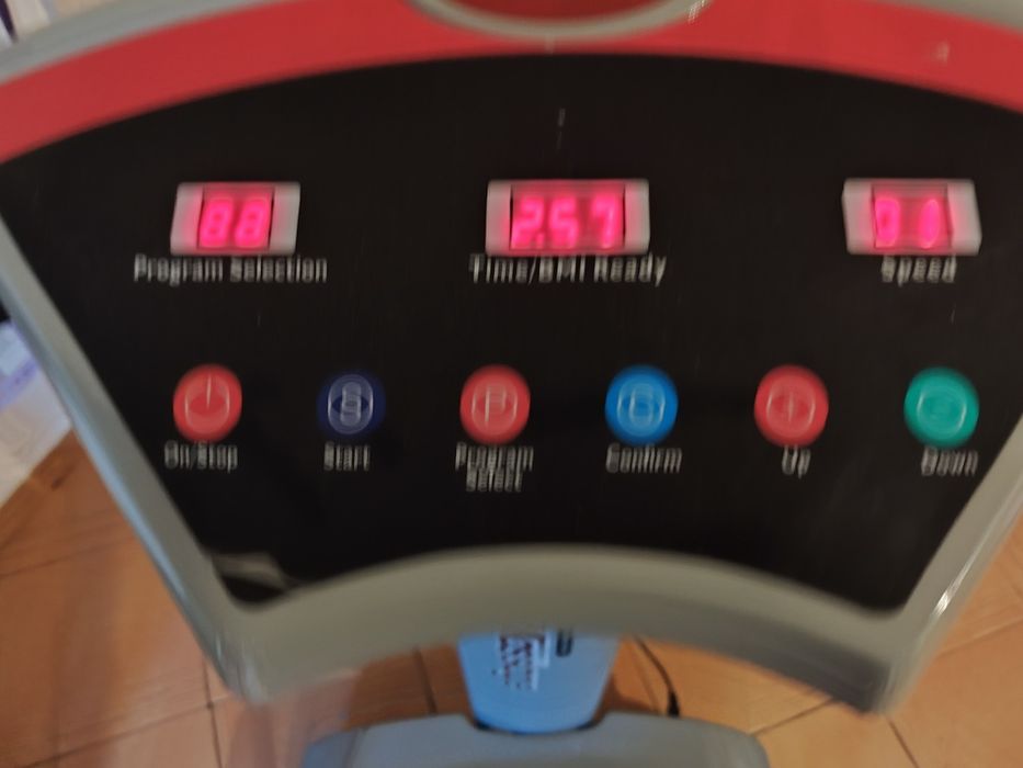 Platforma wibracyjna