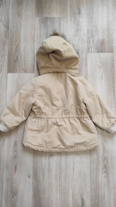 Детская парка H&M