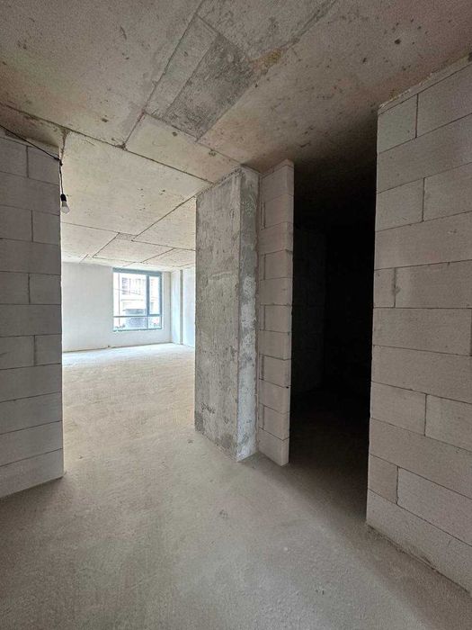 3к квартира, 5й поверх, газ, Держпрограми, комора в подарунок - View 2