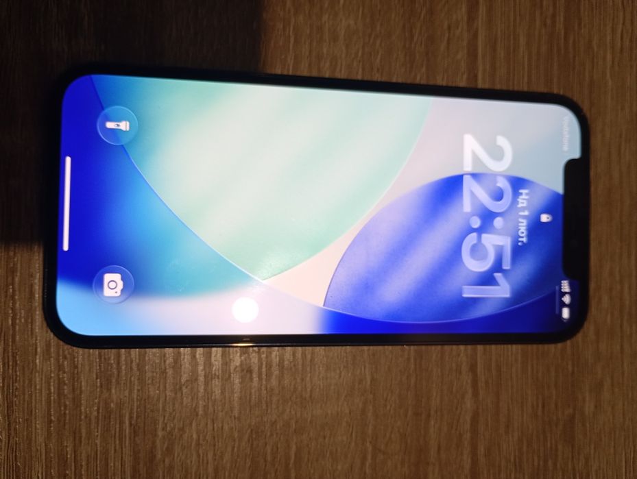 Iphone 12 pro 256gb на запчастини або ремонт