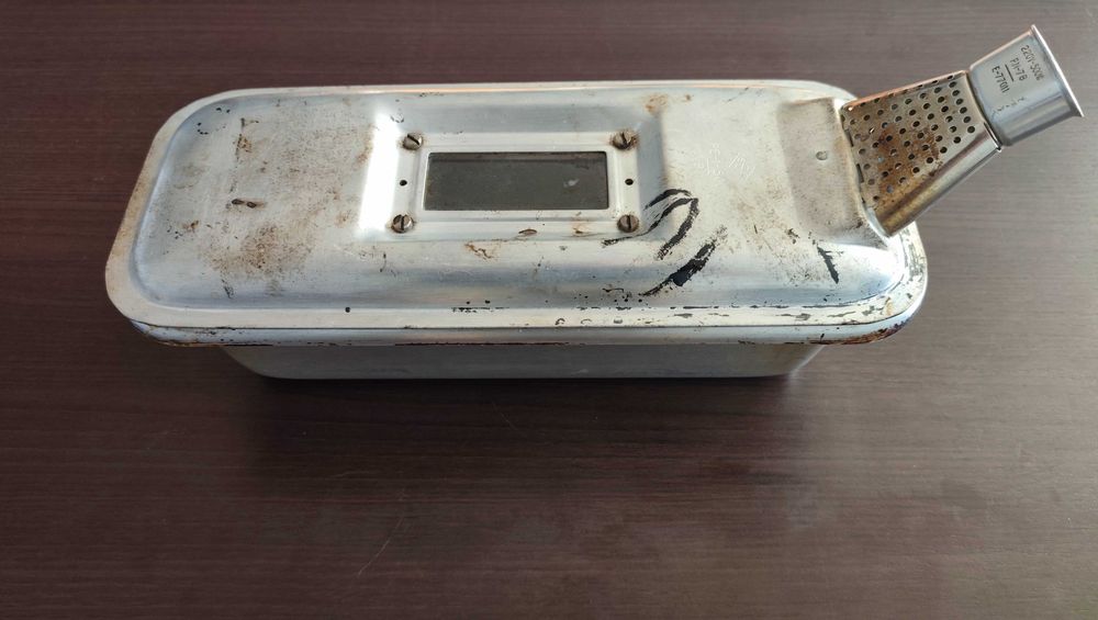 Prodiż elektryczny Prumel PE-1-500. Oryginał z PRL.