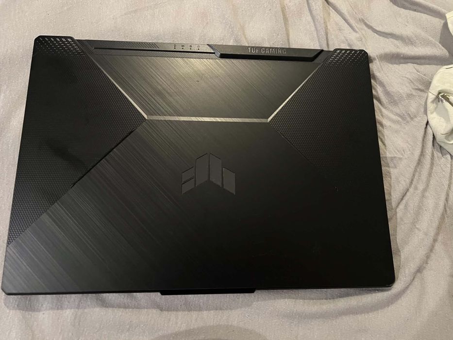 ASUS TUF Gaming F15 FX506HC-HN004W