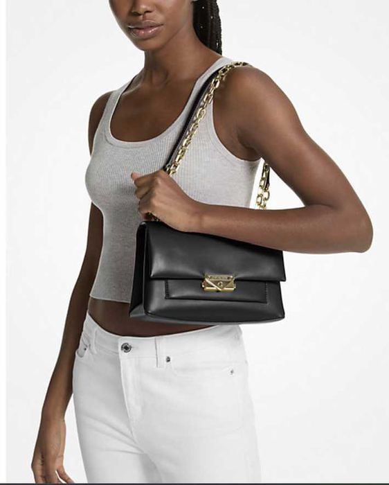 Сумка Michael Kors CECE Medium Shoulder Bag