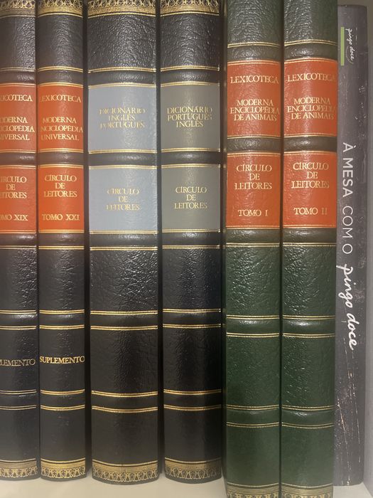 Lexicoteca - Moderna Enciclopedia Universal