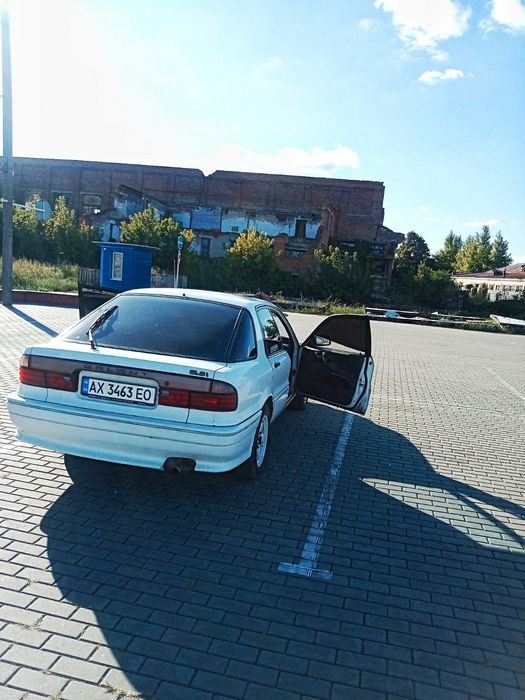 Продам Mitsubishi galant 6