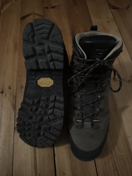 Buty Forclaz Trek 900 używane