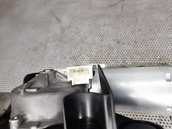 Motor limpa vidros trás CITROËN C3 II (SC_)