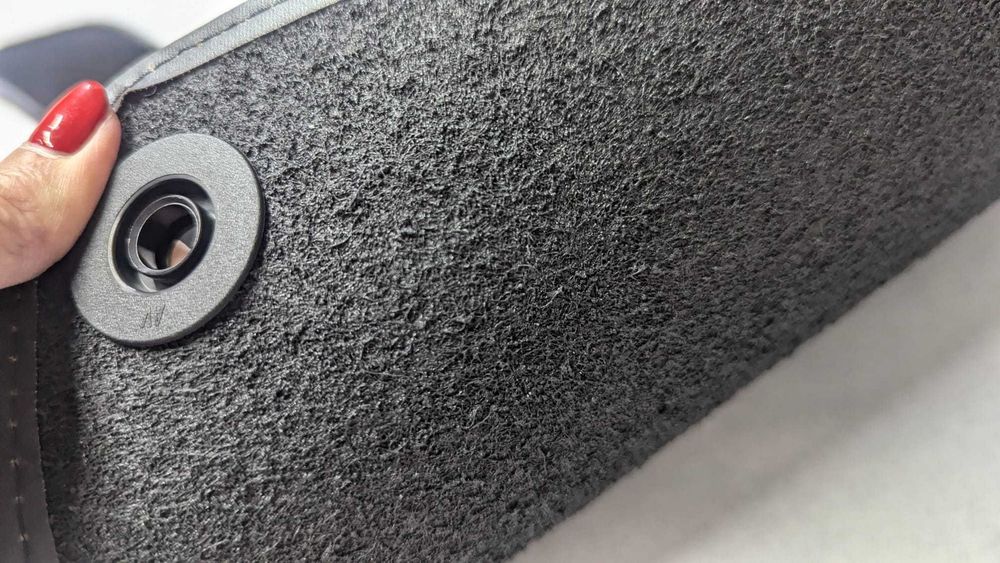 Smart - Tapetes personalizados