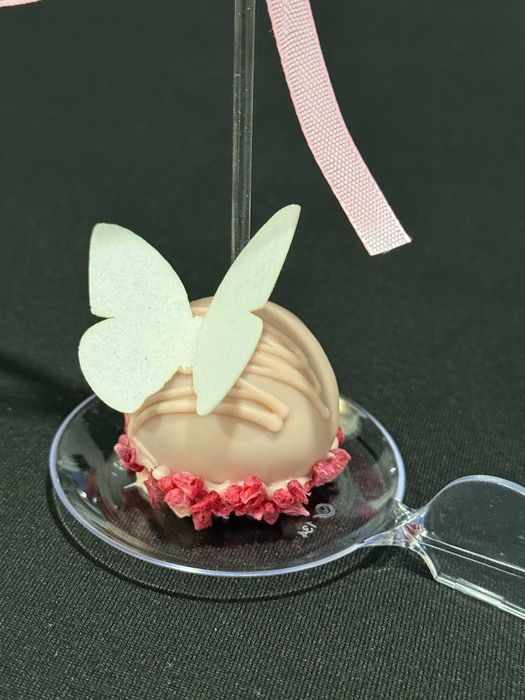 Cake Popsy słodkie lizaki  indywidualne zamówienia