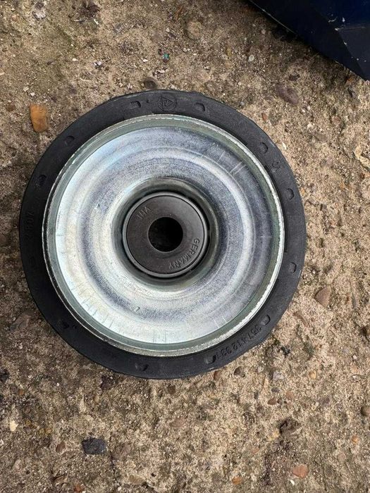 Опора переднего амортизатора LEMFORDER на Chery AMULET
