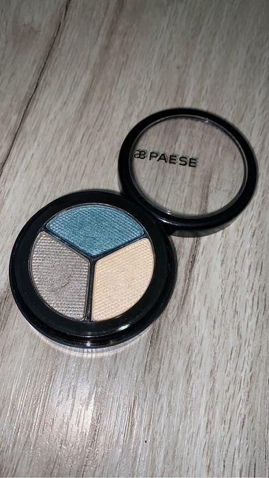 paletka cieni PAESE Opal