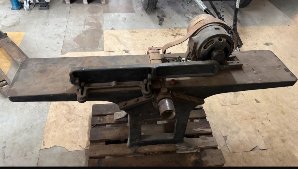 Heblarka 30 cm blaty 200 cm, możliwość wysylki na palecie