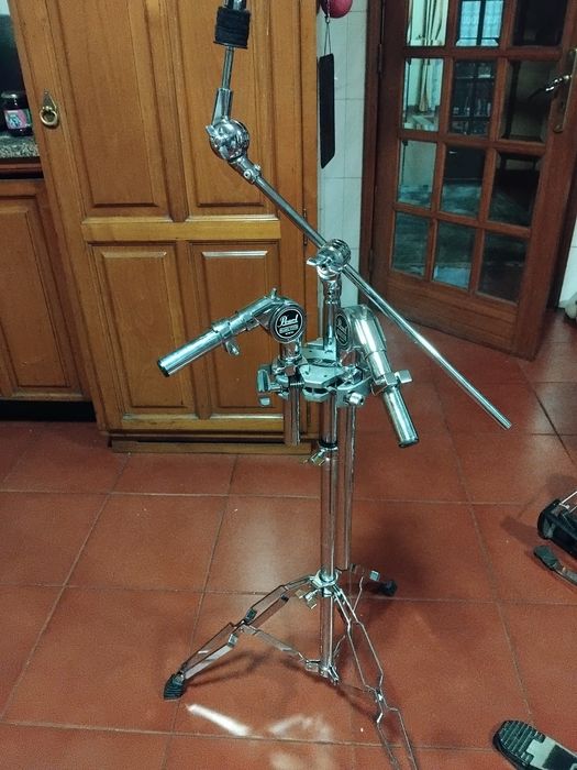 Vendo Pearl session series