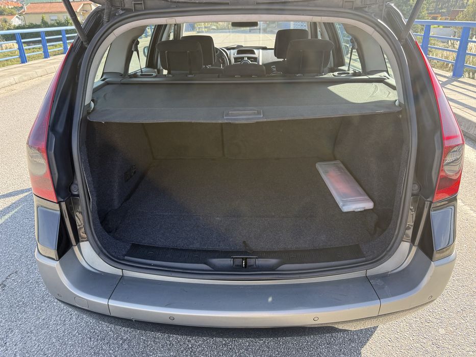 Renault Megane 1.5DCi - M/Nova - Nacional