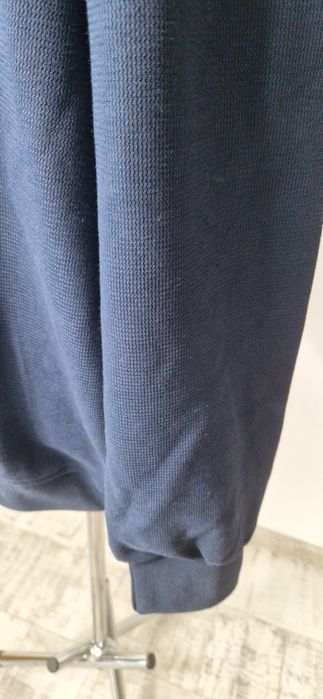 Bluza bawełniana xxl