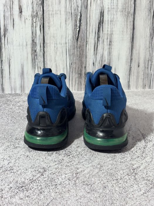 Мужские Кроссовки Nike Air Max Alpha Trainer 5 Оригинал