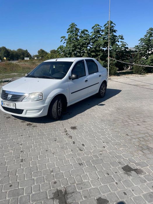 Продам Dacia Logan