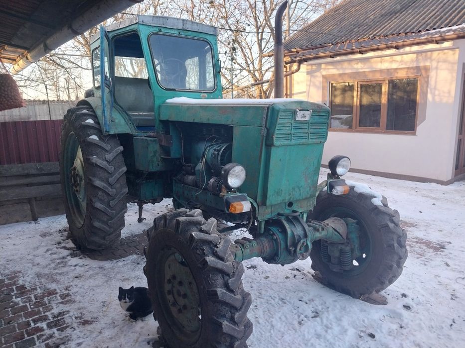 Продам трактор Т40 АМ