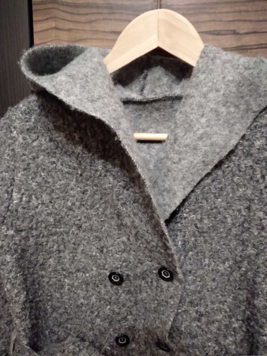 Kurtka płaszcz dla dziecka