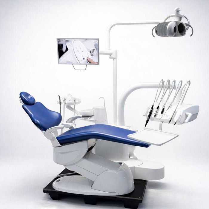 Стоматологічна установка Kavo Primus 1058S