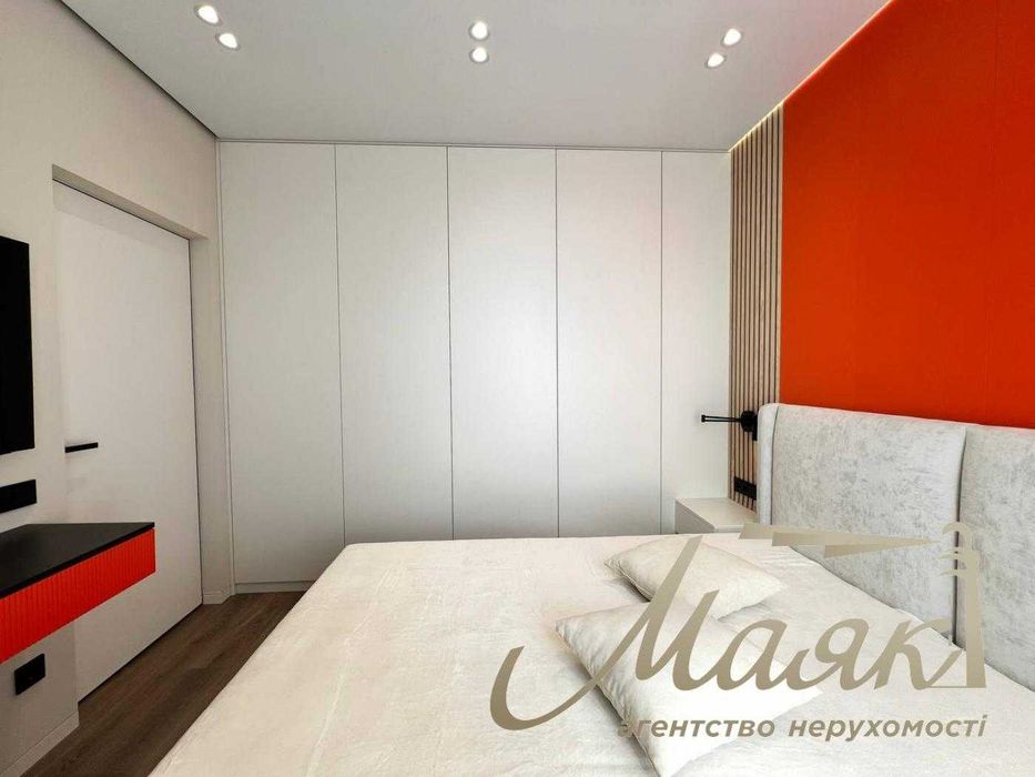 Продаж 2к квартири, 40м2, ЖК Славутич !