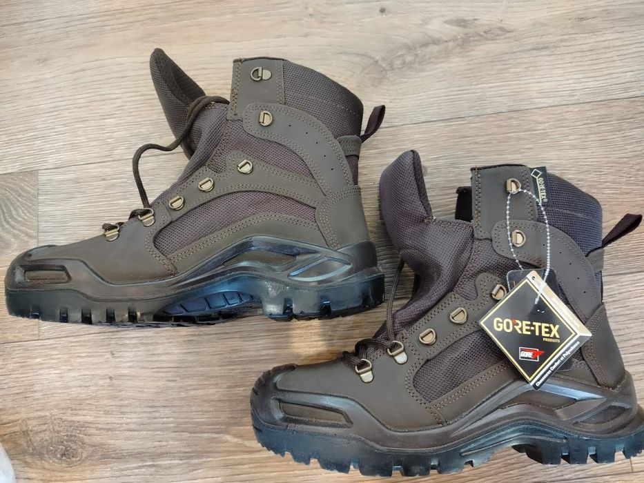 Берці, 40-46р Тип А,(демі)В (літо)старі добрі, не вбиваємі. +Комплект