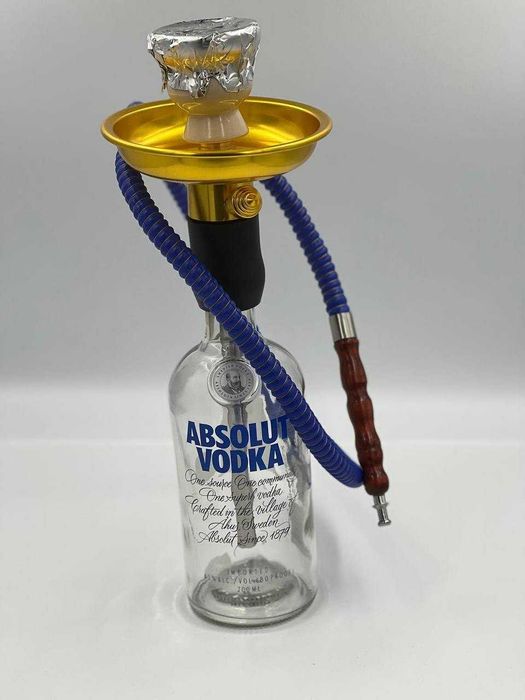 Uniwersalna Shisha Przenośna