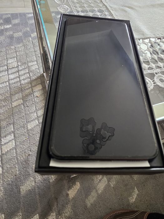Samsung S21+5G 128 GB