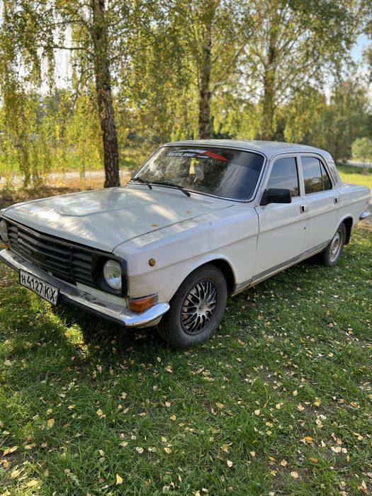 Волга 2410 продам