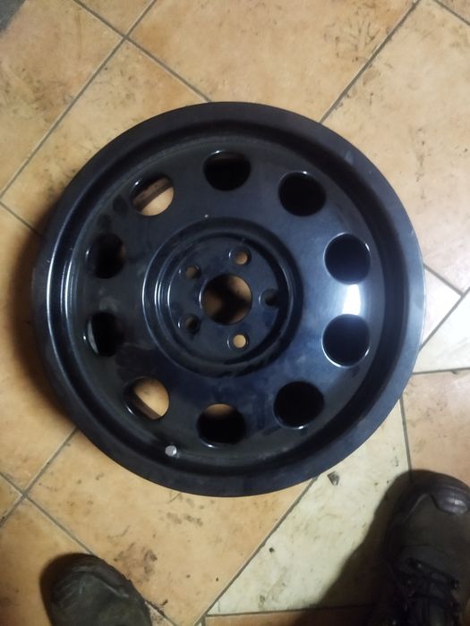 Диски Audi A3,GOLF 4,Bora,seat leon 5x100