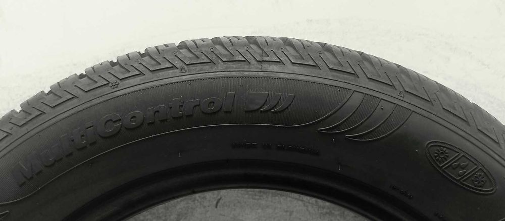 Opony 185/65 R15 FULDA MULTICONTROL całoroczne 185/65r15