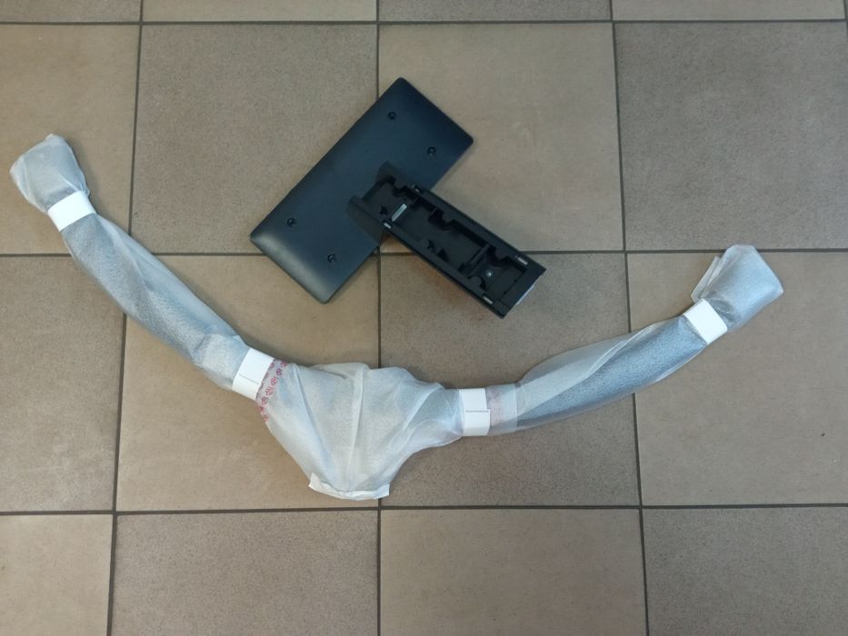 Podstawka stojak TV LG NanoCell 75 cali