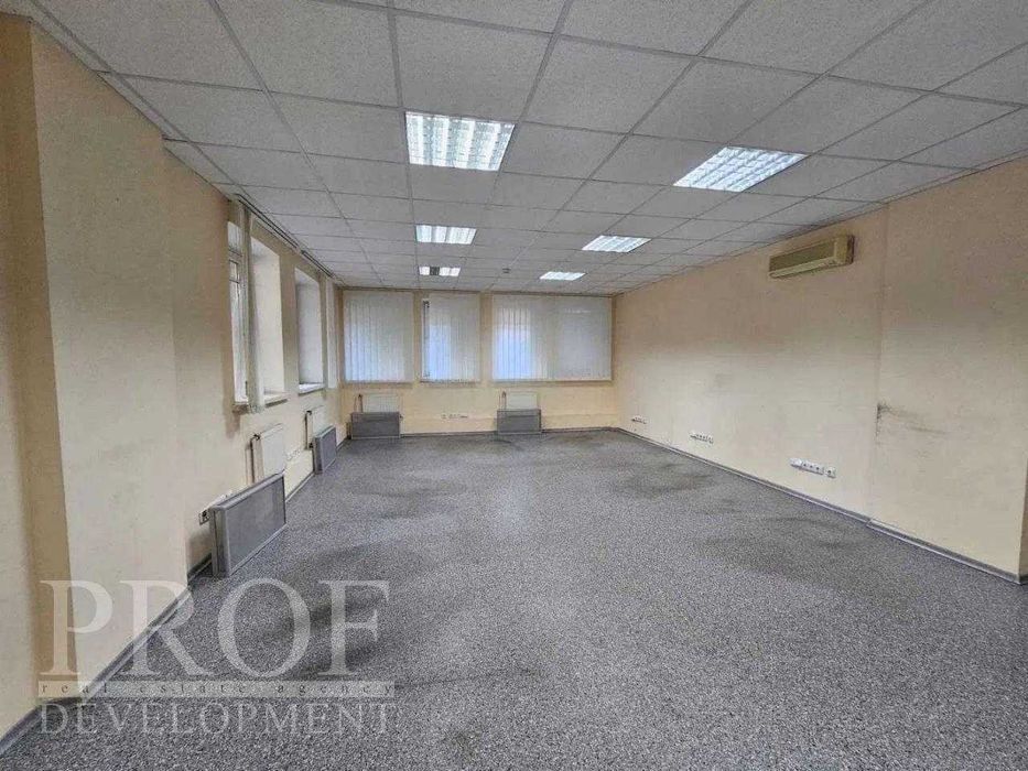Оренда офісної будівлі в центрі Києва (1300 м2)