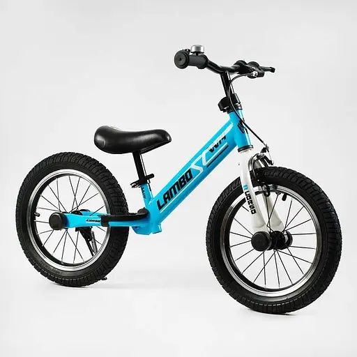 Біговел Corso Lambo