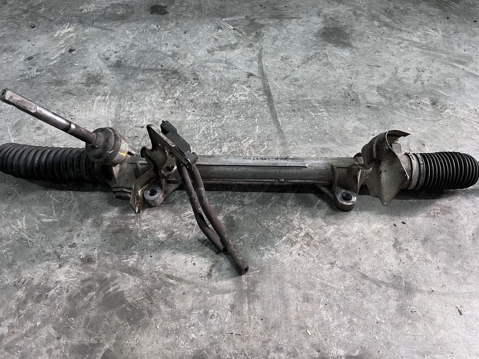 Рульова рейка 48001-JD90B Qashqai j10 x-trail t31 рулевая ниссан