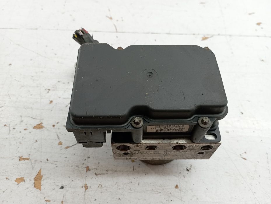 Módulo de abs - renault clio ii caixa (sb0/1/2_) | 98 -