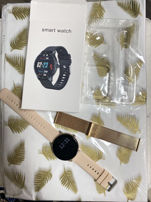 Smart watch Новий