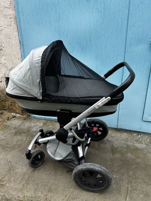 Дитячий візок Quinny 2в1