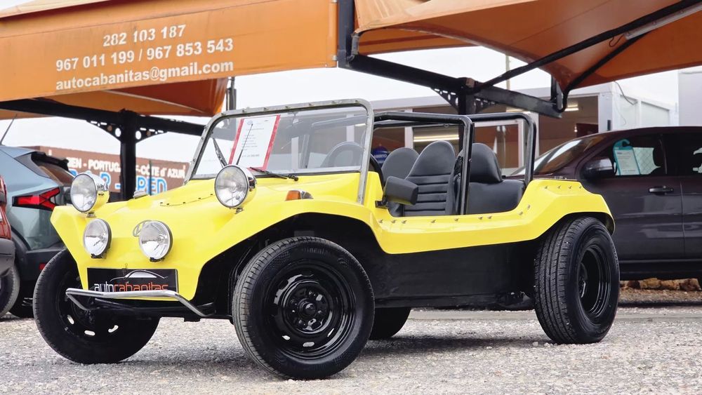 VW Buggy