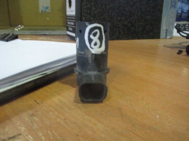 Sensor de estacionamento RENAULT Laguna II (BG0/1_)