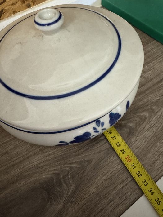Viana-style ceramic terrine64550425821057123