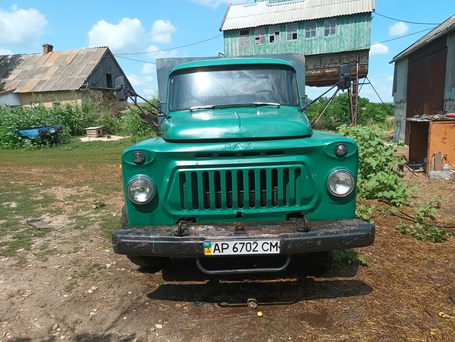 Продам комбайн Массей Фергюсон 38 RS з двигуном ЯМЗ - 238