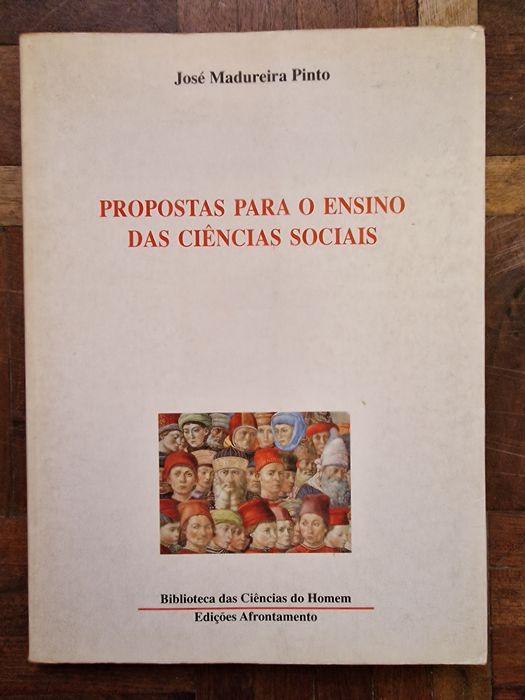 Propostas para o Ensino das Ciências Sociais