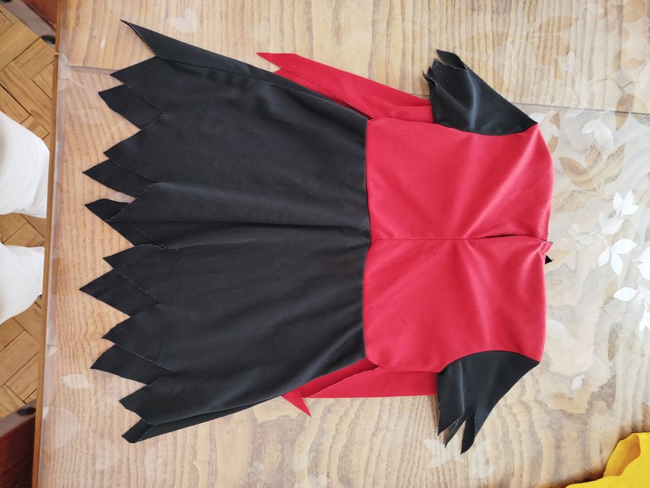 Fatos carnaval criança