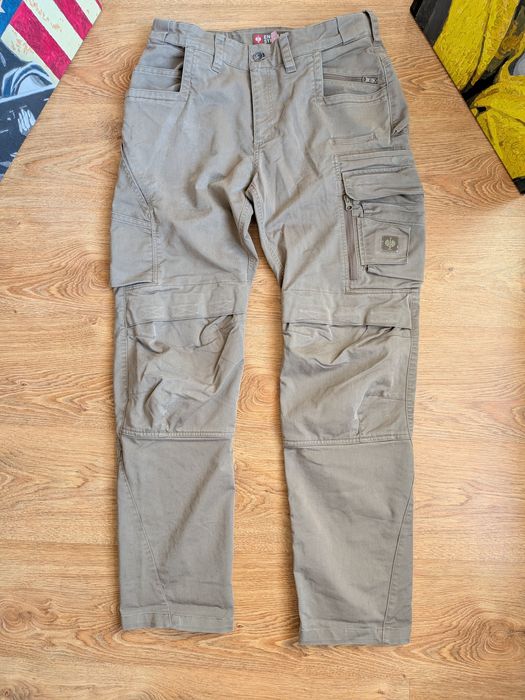 Робочі штани Engerlbert Strauss розмір M (50)