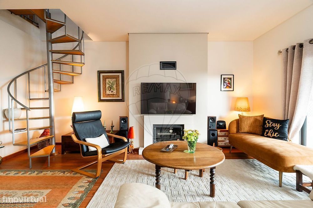 Apartamento T2 para venda — Marinha Grande, Leiria
