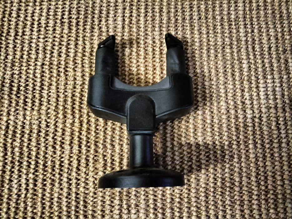 Suporte de guitarra parede